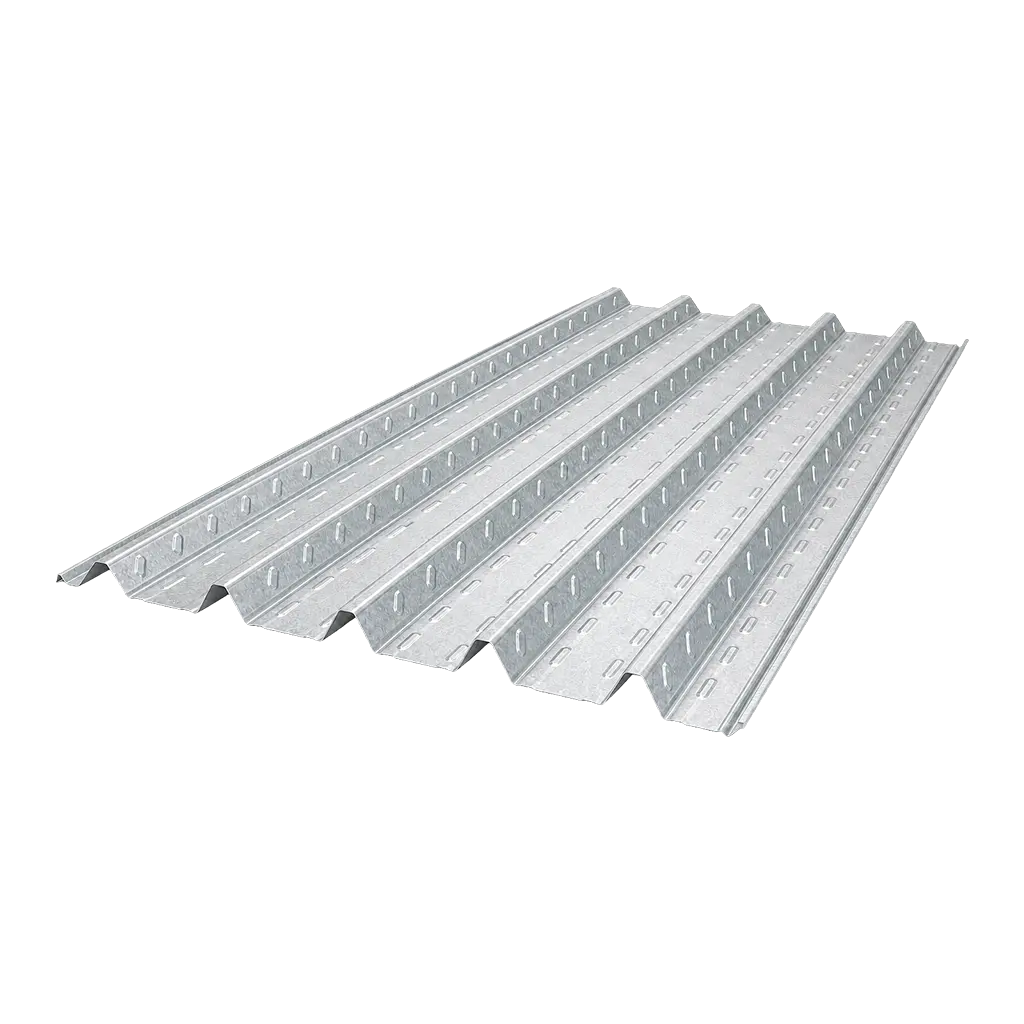 Beton Altı Trapez Sac 60/940 Form - 0,70 mm